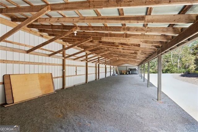 1892 Blacks Mill Road, Dawsonville, GA 30534