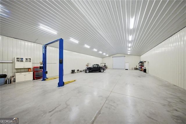 1892 Blacks Mill Road, Dawsonville, GA 30534