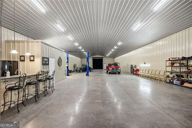 1892 Blacks Mill Road, Dawsonville, GA 30534