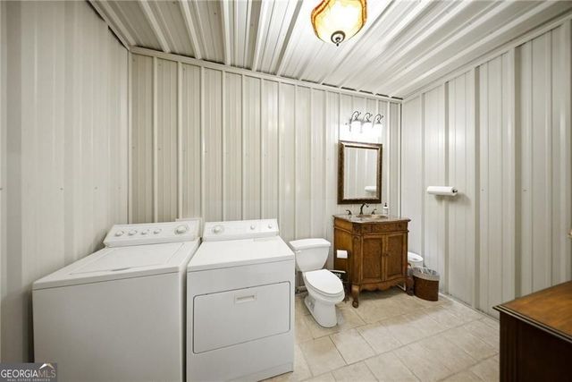 1892 Blacks Mill Road, Dawsonville, GA 30534