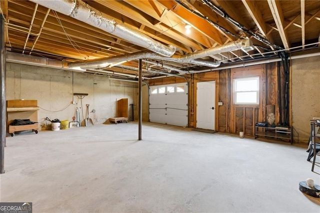 1892 Blacks Mill Road, Dawsonville, GA 30534