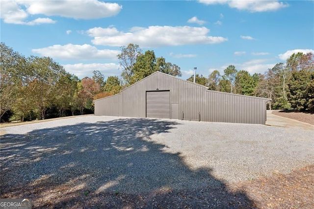 1892 Blacks Mill Road, Dawsonville, GA 30534