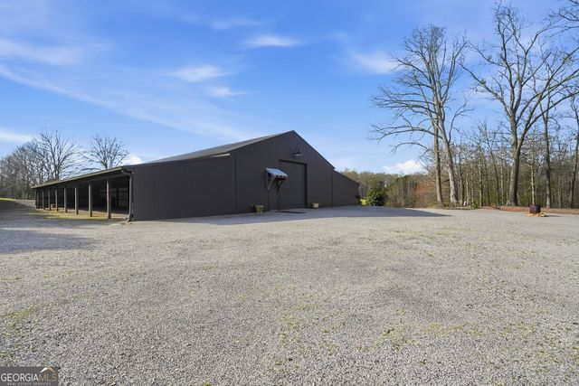 1892 Blacks Mill Road, Dawsonville, GA 30534