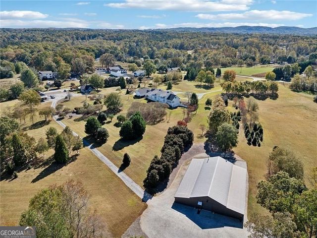 1892 Blacks Mill Road, Dawsonville, GA 30534