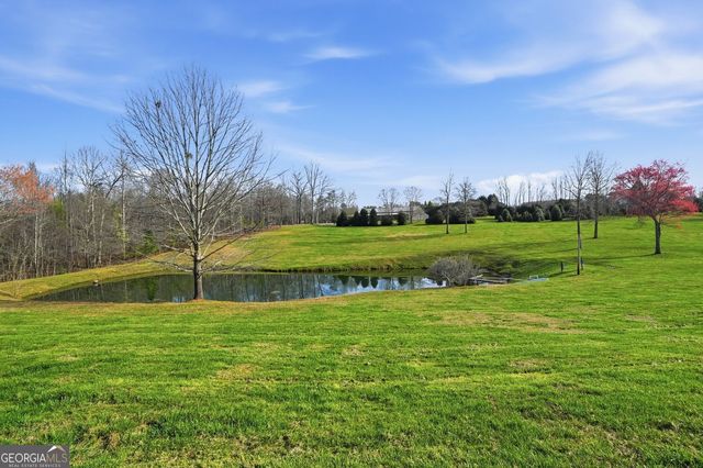 1892 Blacks Mill Road, Dawsonville, GA 30534