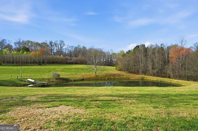 1892 Blacks Mill Road, Dawsonville, GA 30534