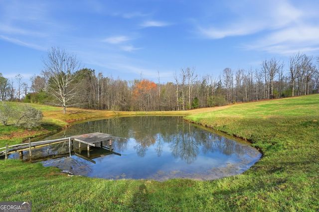 1892 Blacks Mill Road, Dawsonville, GA 30534