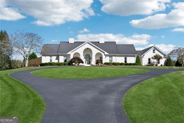 1892 Blacks Mill Road, Dawsonville, GA 30534