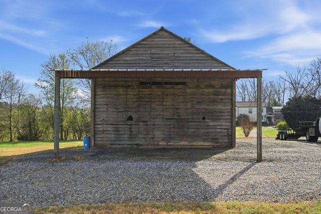 1892 Blacks Mill Road, Dawsonville, GA 30534