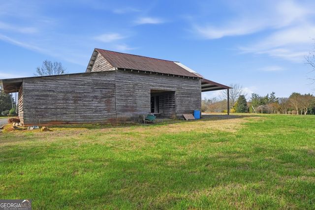1892 Blacks Mill Road, Dawsonville, GA 30534