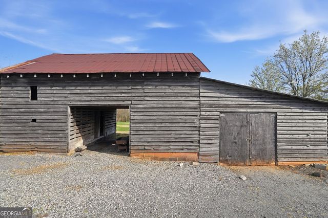 1892 Blacks Mill Road, Dawsonville, GA 30534