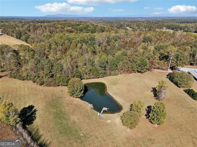 1892 Blacks Mill Road, Dawsonville, GA 30534