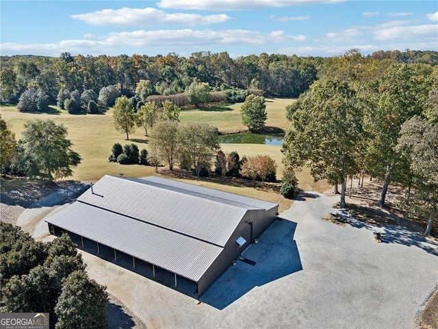 1892 Blacks Mill Road, Dawsonville, GA 30534