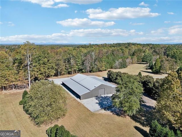 1892 Blacks Mill Road, Dawsonville, GA 30534