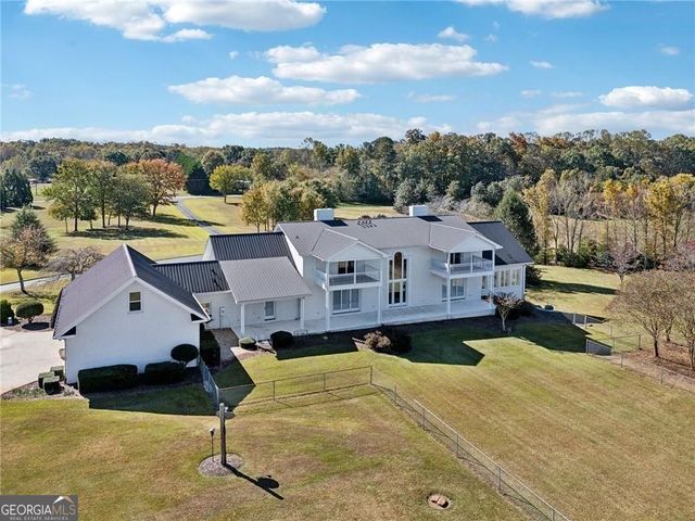 1892 Blacks Mill Road, Dawsonville, GA 30534