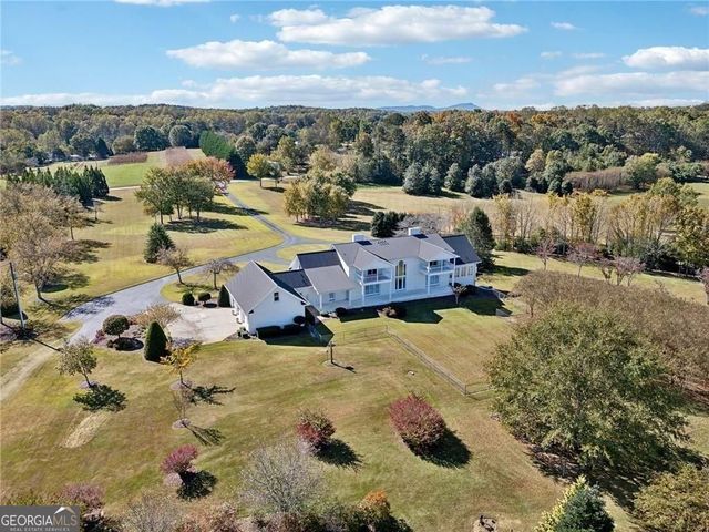 1892 Blacks Mill Road, Dawsonville, GA 30534