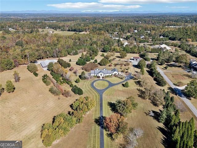 1892 Blacks Mill Road, Dawsonville, GA 30534