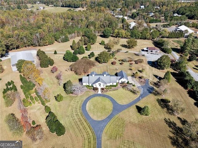 1892 Blacks Mill Road, Dawsonville, GA 30534