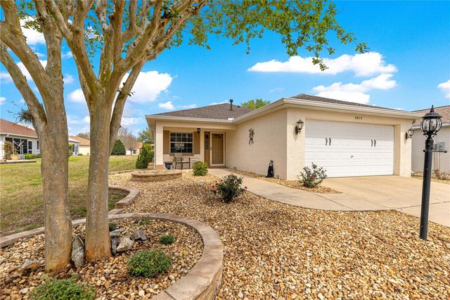 9815 SW 92ND PLACE ROAD, Ocala, FL 34481