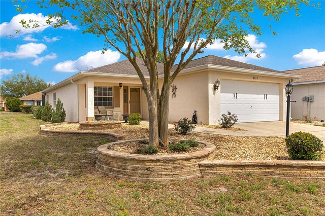 9815 SW 92ND PLACE ROAD, Ocala, FL 34481