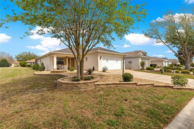 9815 SW 92ND PLACE ROAD, Ocala, FL 34481