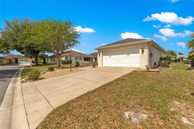 9815 SW 92ND PLACE ROAD, Ocala, FL 34481
