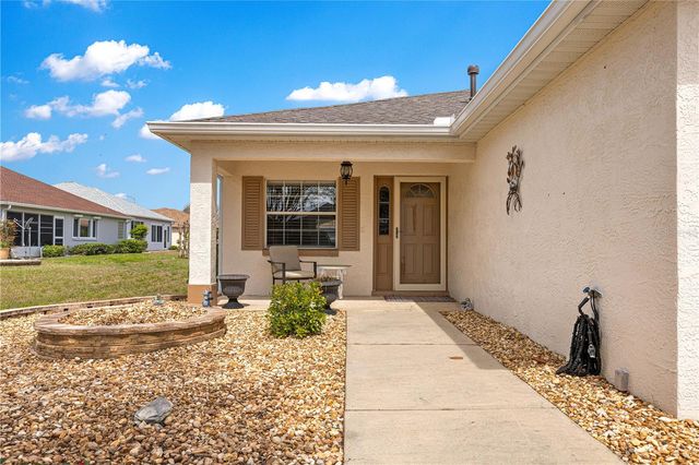 9815 SW 92ND PLACE ROAD, Ocala, FL 34481