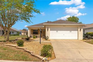 9815 SW 92ND PLACE ROAD, Ocala, FL 34481