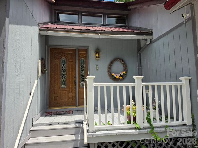 214 Big Bear Boulevard, Old Fort, NC 28762