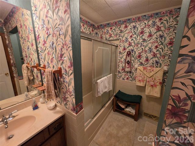214 Big Bear Boulevard, Old Fort, NC 28762