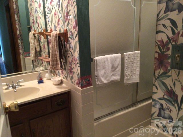 214 Big Bear Boulevard, Old Fort, NC 28762