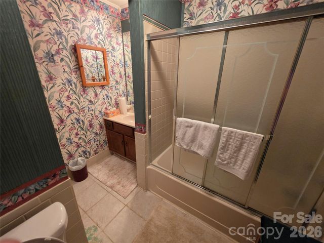 214 Big Bear Boulevard, Old Fort, NC 28762