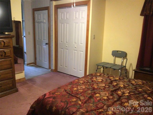 214 Big Bear Boulevard, Old Fort, NC 28762