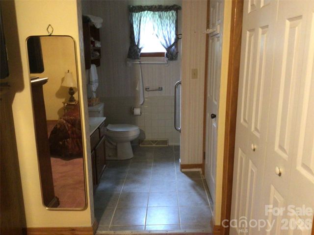 214 Big Bear Boulevard, Old Fort, NC 28762