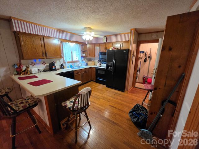 214 Big Bear Boulevard, Old Fort, NC 28762