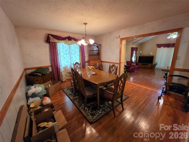 214 Big Bear Boulevard, Old Fort, NC 28762