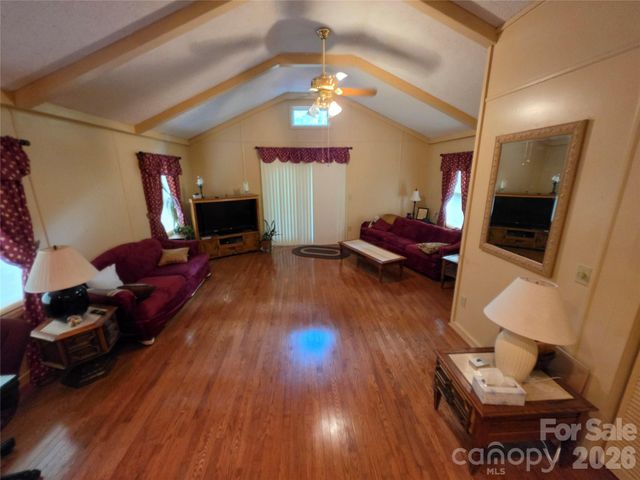 214 Big Bear Boulevard, Old Fort, NC 28762