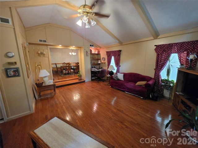214 Big Bear Boulevard, Old Fort, NC 28762
