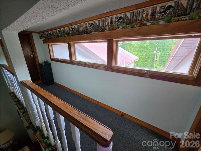 214 Big Bear Boulevard, Old Fort, NC 28762