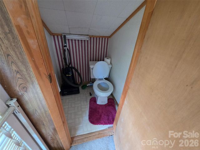 214 Big Bear Boulevard, Old Fort, NC 28762