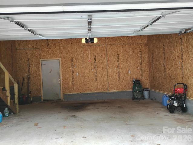 214 Big Bear Boulevard, Old Fort, NC 28762
