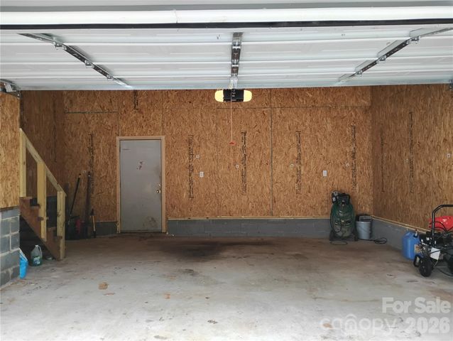 214 Big Bear Boulevard, Old Fort, NC 28762