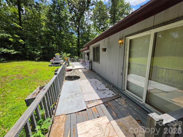 214 Big Bear Boulevard, Old Fort, NC 28762