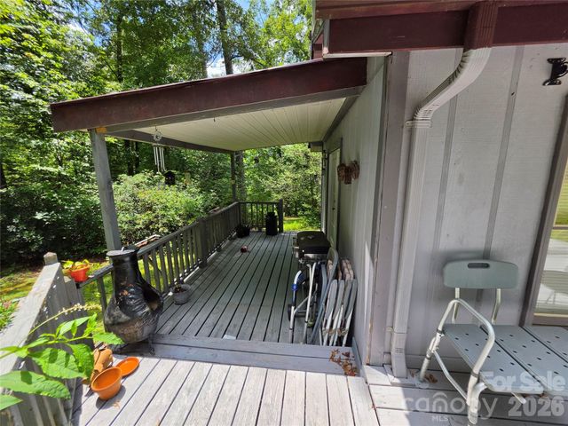 214 Big Bear Boulevard, Old Fort, NC 28762