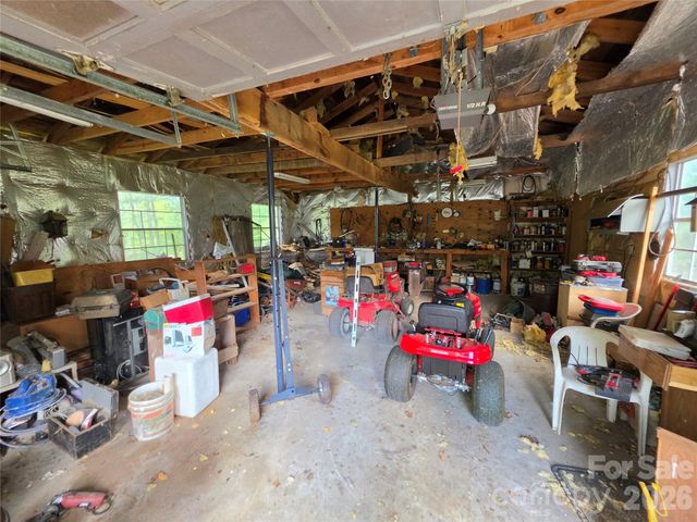 214 Big Bear Boulevard, Old Fort, NC 28762