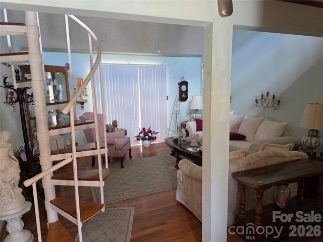 214 Big Bear Boulevard, Old Fort, NC 28762
