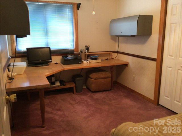 214 Big Bear Boulevard, Old Fort, NC 28762