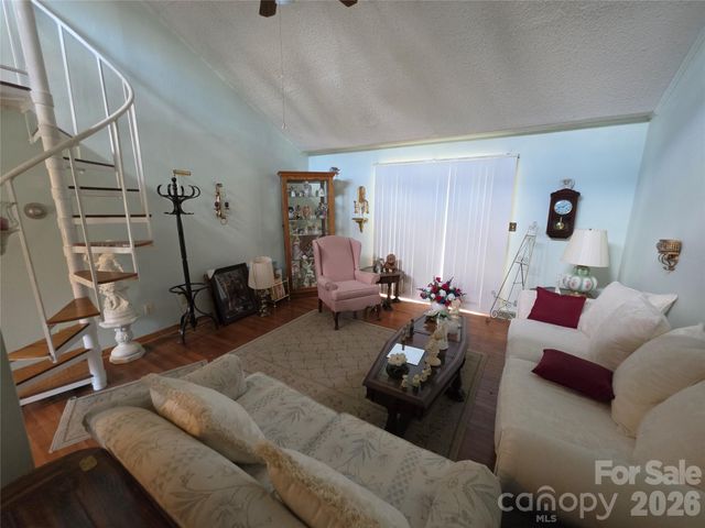 214 Big Bear Boulevard, Old Fort, NC 28762