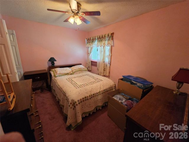 214 Big Bear Boulevard, Old Fort, NC 28762