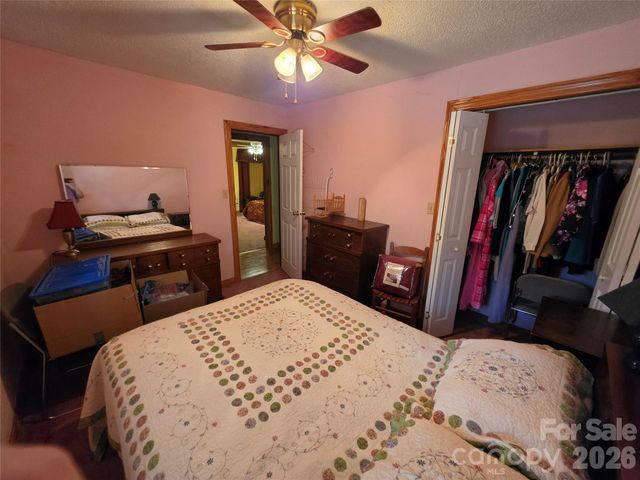 214 Big Bear Boulevard, Old Fort, NC 28762